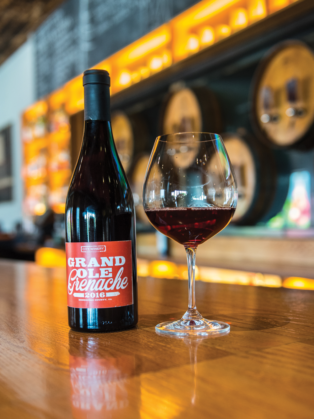 Drink Up 2018: Wine Wine Twang Twang!